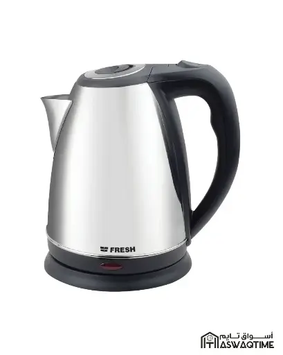 [ESK-202516] FRESH STAINLESS KETTLE ESK 17154 – BLACK