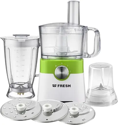 [FP-202519] FRESH FOOD PROCESSOR FP 402 – GREEN