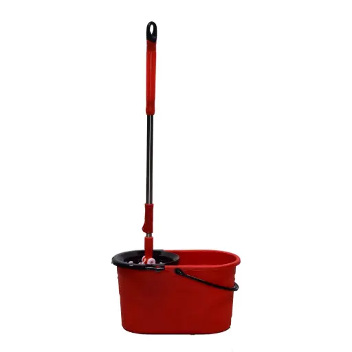 [JR-TE-120] IRAK CLEANING BUCKET MAGIC