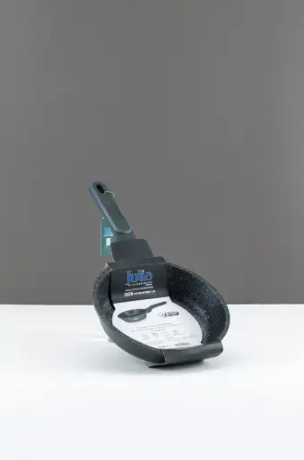 [JUL-JU1002 ] ELITE-PRO FRYPAN WITHOUT LID 20CM GREEN 