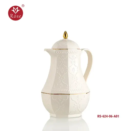 [ROS-52870] ROSE FLASK 0.6L RS-624-06-A01 