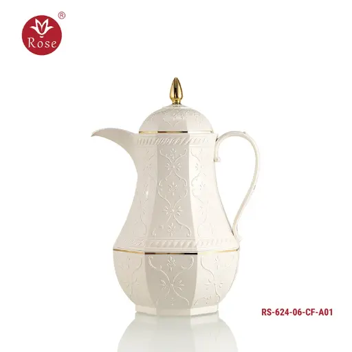 [ROS-52873] ROSE FLASK 0.6L RS-624-06-CF-A01
