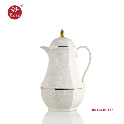 [ROS-52882] ROSE FLASK 0.6L RS-624-06-A27