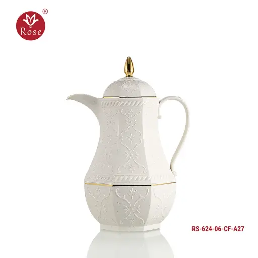 [ROS-52885] ROSE FLASK 0.6L RS-624-06-CF-A27