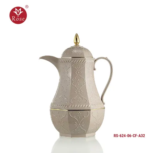 [ROS-52891] ROSE FLASK 0.6L RS-624-06-CF-A32