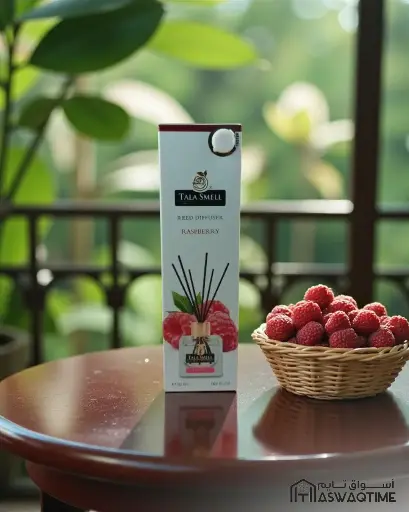 [SOF-50-2167] Tala Smell Reed Diffuser RASPBERRY 50ml