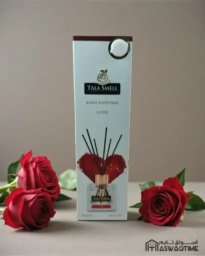 [SOF-50-5486] Tala Smell Reed Diffuser LOVE 50ml