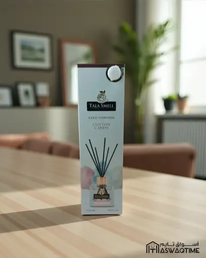 [SOF-50-1269] Tala Smell Reed Diffuser COTTON CANDY 50ml