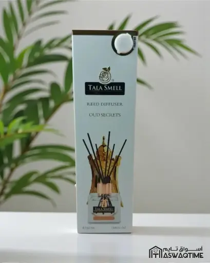 [SOF-50-5422] Tala Smell Reed Diffuser OUD SECRETS 50ml