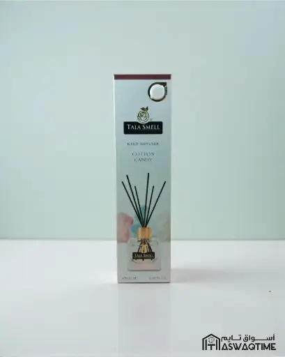 [SOF-100-2110] Tala Smell Reed Diffuser COTTON CANDY 100ml