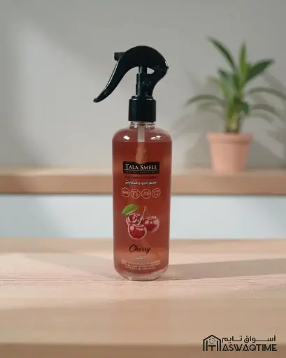 [SOF-370-5428] Tala Smell Air Freshenner CHERRY 370ml