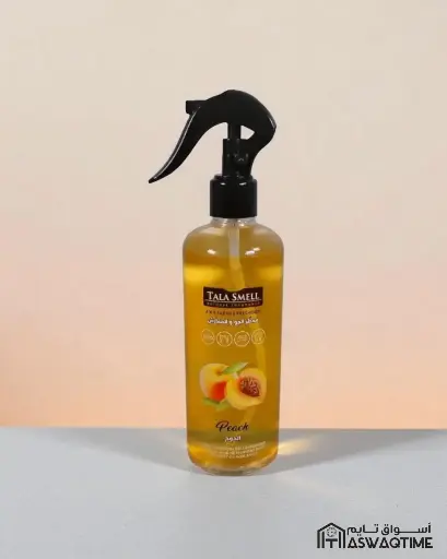 [SOF-370-1668] Tala Smell Air Freshener PEACH 370ml