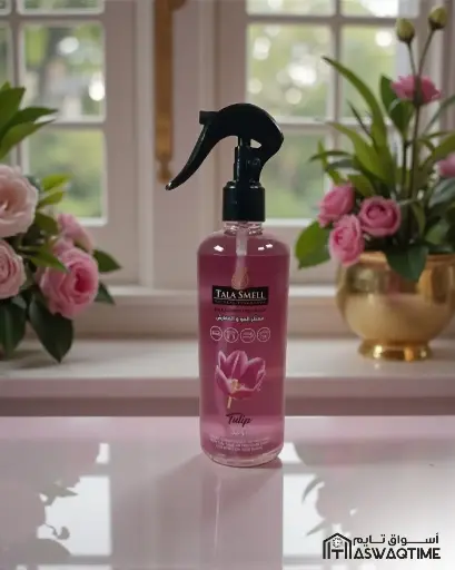 [SOF-370-5442] Tala Smell Air Freshenner TULIP 370ml
