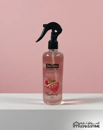 [SOF-370-5510] Tala Smell Air Freshenner RASPBERRY 370ml