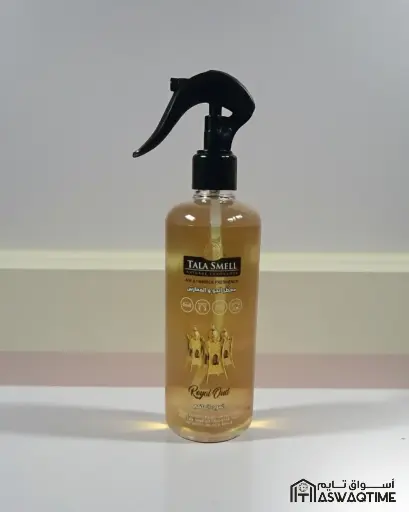 [SOF-370-4860] Tala Smell Air Freshenner ROYAL OUD 370ml