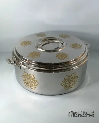 [RUY-SS-7500] S.S.HOTPOT MIRACLE 7500 ML GOLD